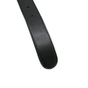 11939 - Gucci GG Marmont leather belt with shiny buckle 414516 90 36 Gucci | Accessories | 1939 Gucci Gg Marmont Leather Belt  main image 3